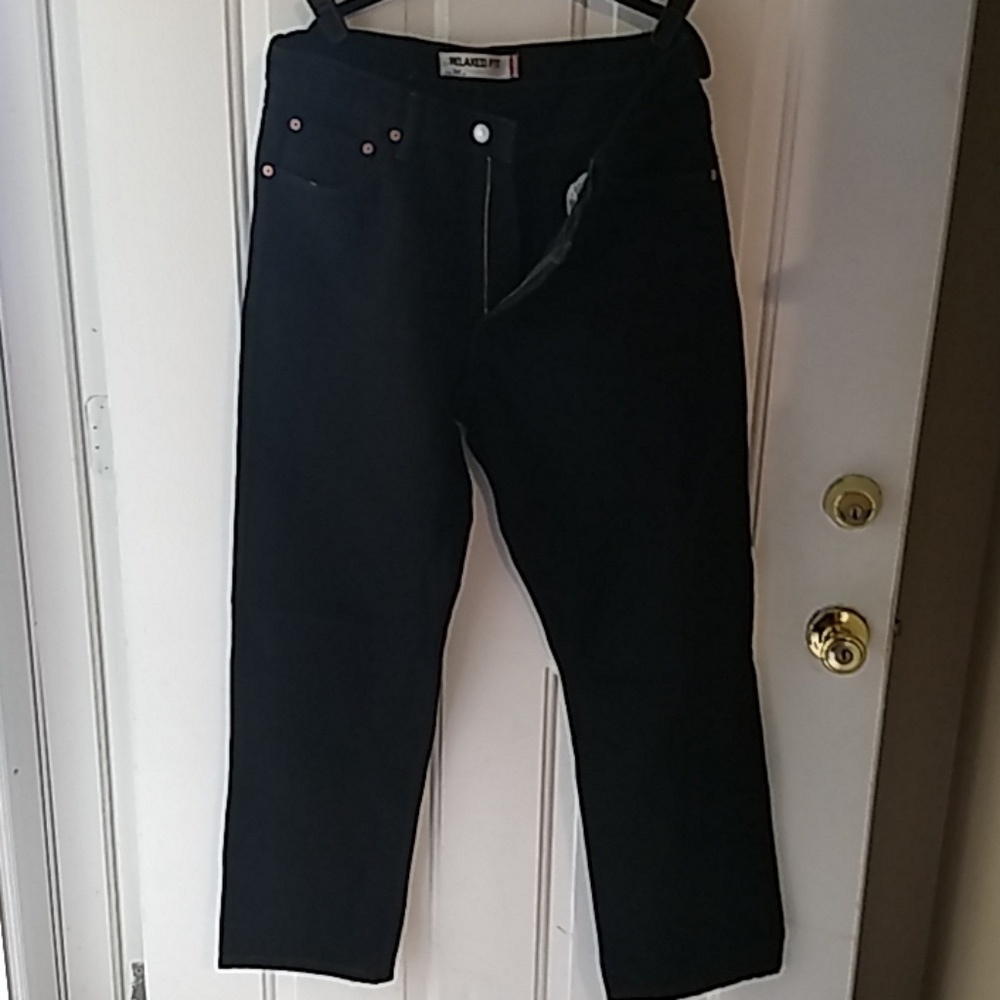 Levi's 550 - image 1